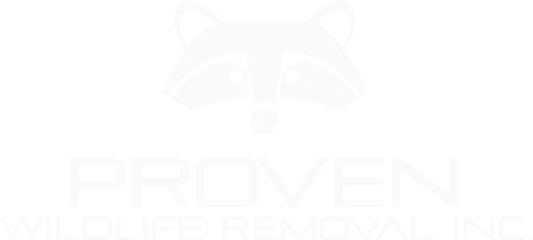 Proven Wild Life Removal Inc. Logo